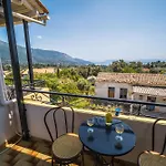 Aggeliki apartments Dassia